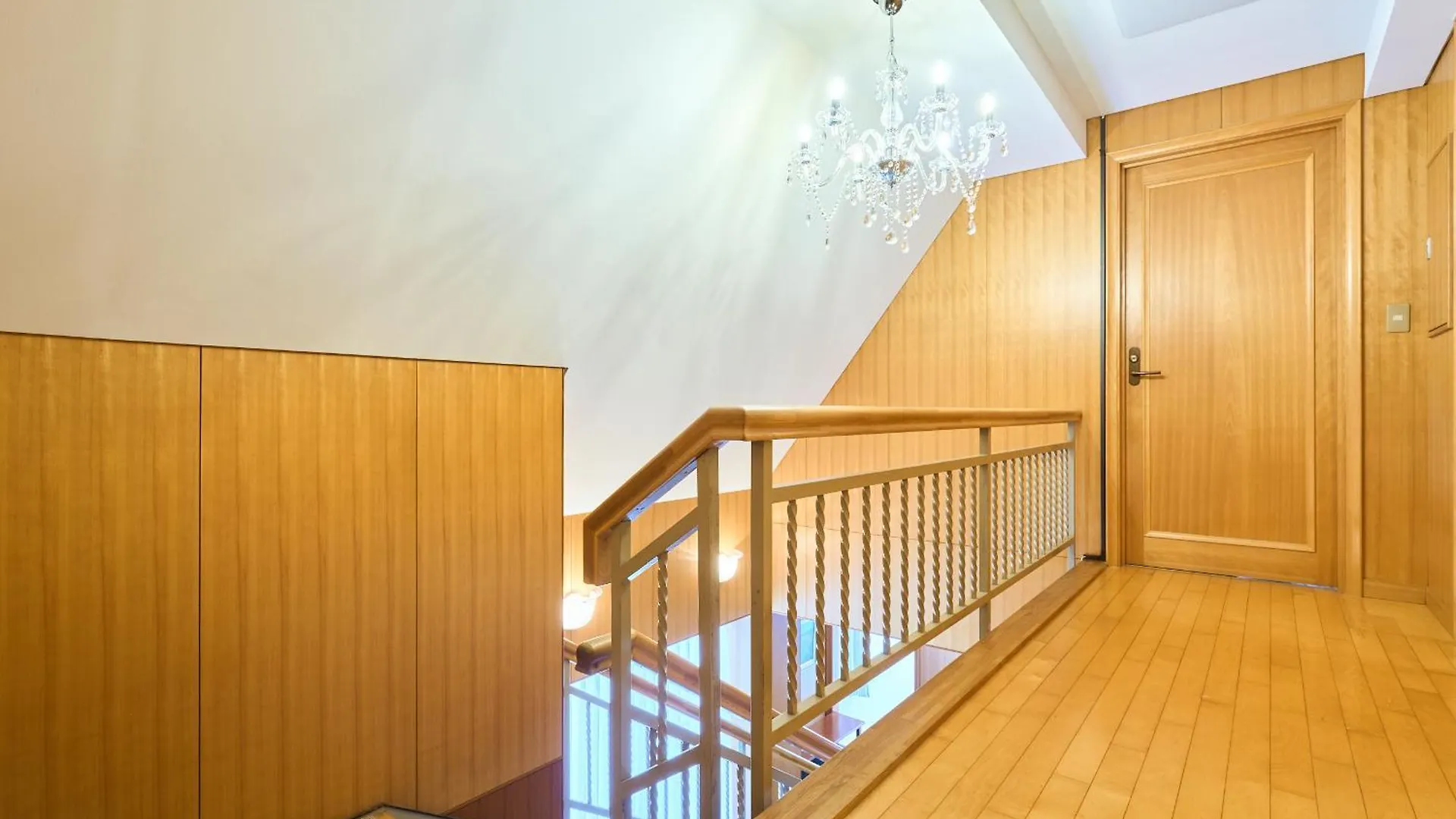 トータル140㎡/メゾネットタイプ豪華マンション/エレベーター付き/駅徒歩7分/最大16人 Apartment Tokyo
