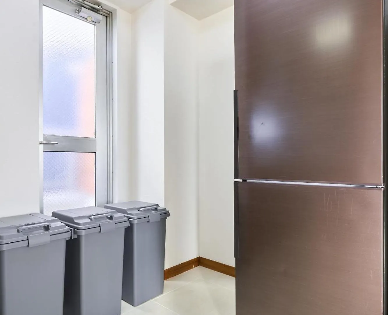 トータル140㎡/メゾネットタイプ豪華マンション/エレベーター付き/駅徒歩7分/最大16人 Apartment Tokyo 0*,