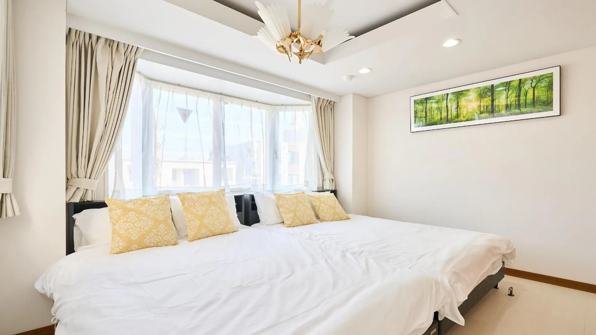 トータル140㎡/メゾネットタイプ豪華マンション/エレベーター付き/駅徒歩7分/最大16人 Apartment Tokyo 0*,  Japan