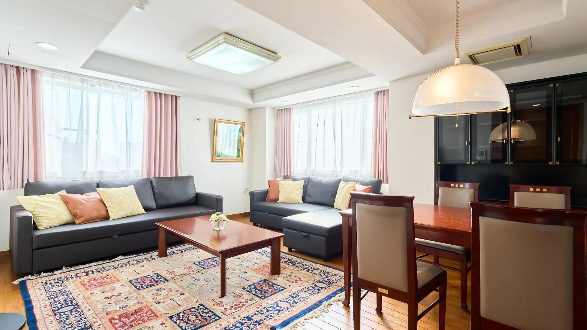 Appartement トータル140㎡/メゾネットタイプ豪華マンション/エレベーター付き/駅徒歩7分/最大16人 à Tōkyō