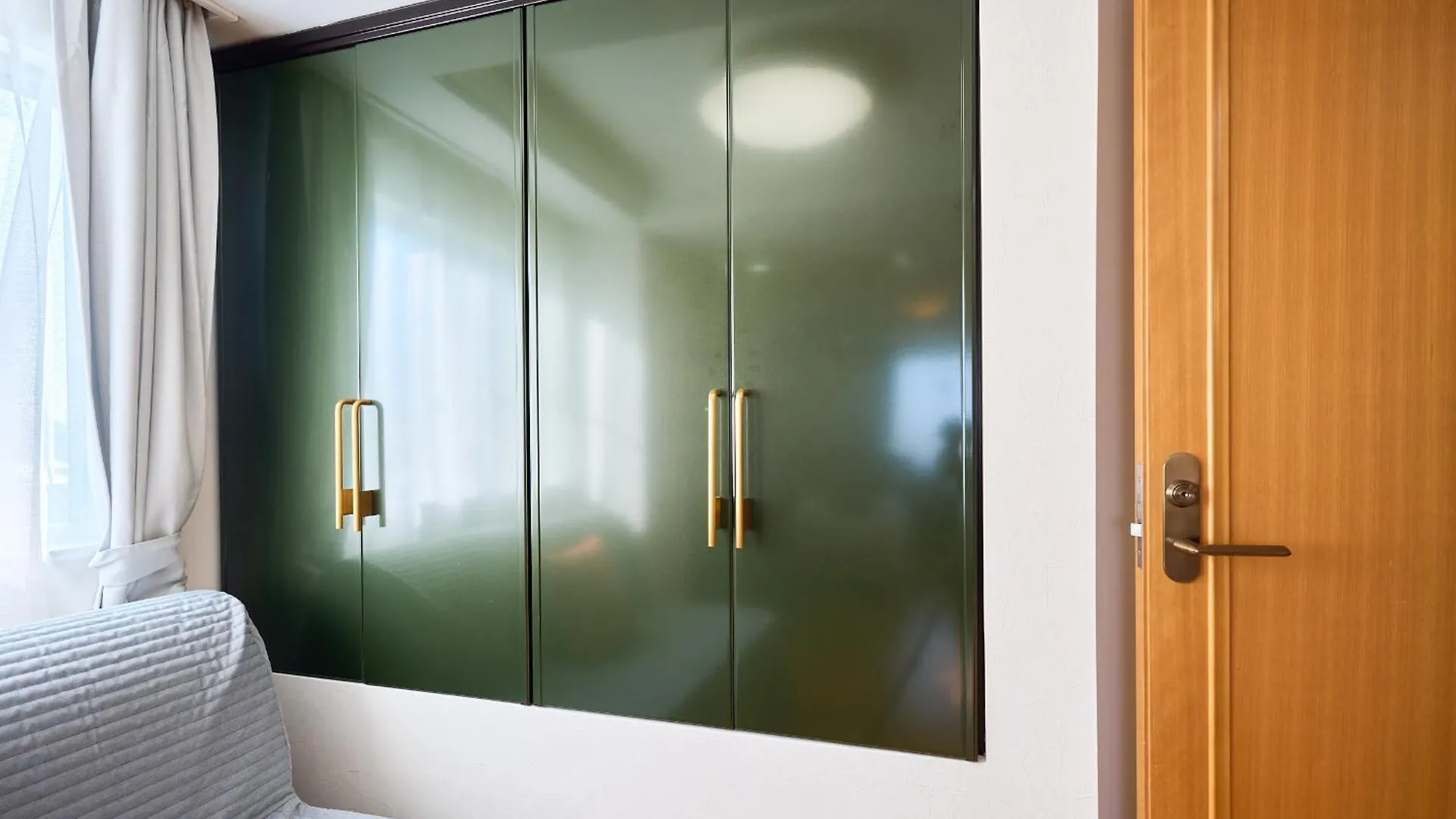 Appartement トータル140㎡/メゾネットタイプ豪華マンション/エレベーター付き/駅徒歩7分/最大16人 à Tōkyō Japon