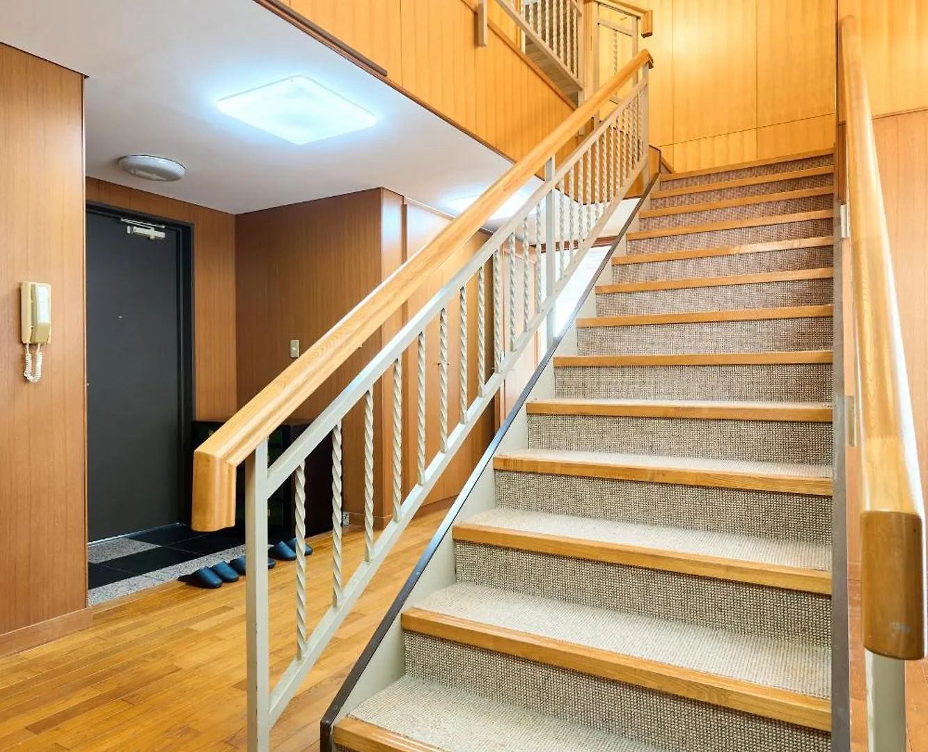 Appartement トータル140㎡/メゾネットタイプ豪華マンション/エレベーター付き/駅徒歩7分/最大16人 à Tōkyō